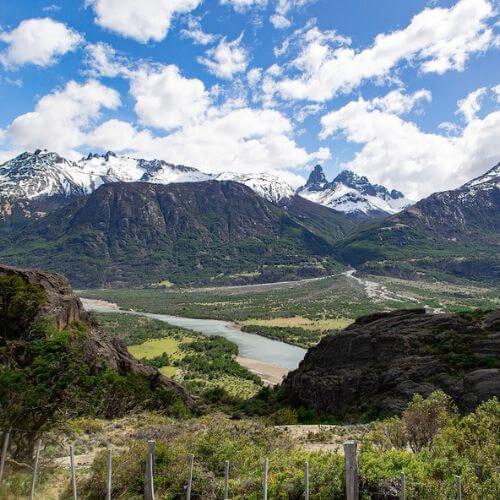 Patagonia National Park